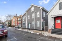 Federal Hill PRIDE - B&B