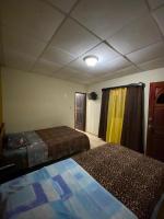 Chambre Familiale