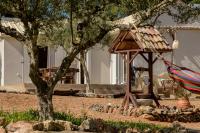 Casa Abuelo Cottage - B&B Agalas
