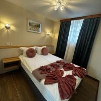 Белчини - B&B