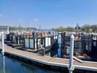 Floating Experience Black Pearl, Lago Maggiore - B&B