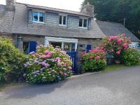 O P Ty logis du Tregor - Bed and Breakfast Pédernec