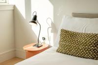 Appartamento Deluxe con 1 Camera da Letto