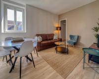 le harley haven - B&B