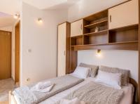 Apartment mit 1 Schlafzimmer und Meerblick