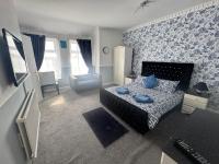 Deluxe Zimmer