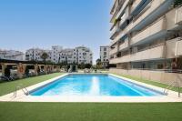 Sunresting apartment Puerto Banús - Ferienwohnung Marbella