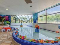 Maison Pierre & Vacances tout confort - Village Normandy Garden - B&B Danestal