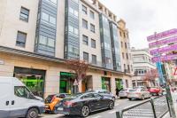 Your luxury getaway in downtown Zaragoza - Chambres d’hôtes Saragosse