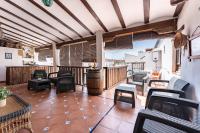 MalagaSuite Bobadilla Casa Rural - B&B Antequera