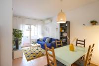 Acogedor apartamento en Barcelona - B&B Barcelona