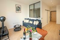 Chiswick Parkside Apartments by Sleepy Lodge London - B&B Cowbridge