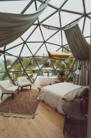 KUUL STAY - luxury domes - B&B