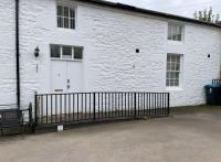 3 Telford Mews - Ferienwohnung Dumfries