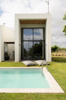Villa - Vue sur Jardin