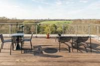 Chiswick Parkside Apartments by Sleepy Lodge London - Ferienwohnung Cowbridge