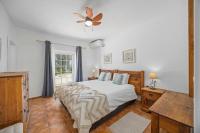 Apartment mit 1 Schlafzimmer und Poolblick