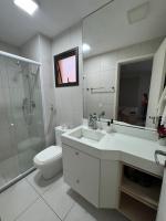 VG Sun Cumbuco C2 105 - Ferienwohnung Caucaia