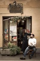 Antica Osteria del Mirasole - Chambres d'hôtes San Giovanni in Persiceto