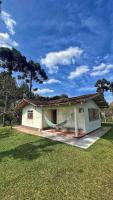 Casa de Campo, Pet friendly em Campo Alegre-SC - Bed and Breakfast Campo Alegre