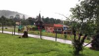Casinha da Serra - Campo Alegre - Chambres d’hôtes