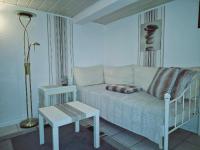 Untergeschoss, Kælder, Basement in ruhiger Wohngegend - B&B