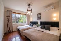 Apartamento de 3 dormitorios - Planta Alta