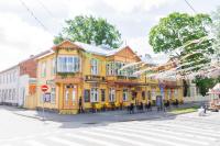 Karuselli Apartment - B&B