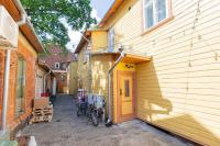 Karusselli Apartment - Ferienwohnung Pernau