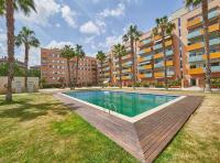 BarcelonaForRent Vila Olimpica Pool - Bed and Breakfast Barcelona
