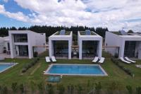 Sofia - One bedroom Villa with shared pool