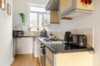 Central Camden 3BR Apartment - Near Tube & Markets - Sleeps 6 - Bed and Breakfast Londen