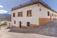 RentitSpain Casa Lavadero Historia y confort - B&B