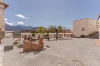 RentitSpain - Laujar de Andarax - Historia y Confort en un antiguo Lavadero de Pueblo - Chambres d'hôtes Laujar de Andarax