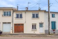 le Havre de Choloy - Chambres d’hôtes Choloy-Ménillot