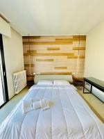 Appartement 2 Chambres