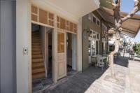 Studio avec mezzanine