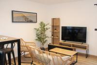 Sables Appartement - B&B
