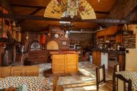 La Popica - Ferienwohnung Târnăveni