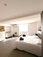 Apartamento de 3 dormitorios