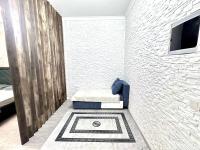 ЖК Комфорт сити, центр, рядом ТРЦ Мега по Розыбакиева - Chambres d'hôtes Almaty