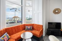 Sandbeck Apartments, Runswick Bay - B&B Whitby