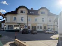 Rustica apartmens - Ferienwohnung
