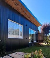 Cabaña de alquiler en Bariloche, La Bella - B&B Bariloche