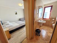 Habitación Doble con balcón