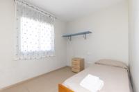 Apartamento de 2 dormitorios con terraza