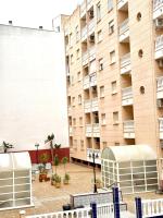 Mar&Sol Apartments with 2 BR and Pool - B&B Torrevieja