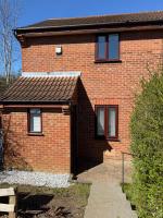 Newly refurbished, central - B&B