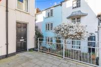 City Chic Townhouse By My Getaways - Ferienwohnung Brighton