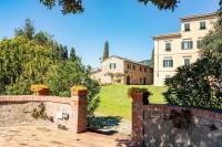 Foresteria Montepitti - Ampio Giardino - A soli 10' dalle Terme di Venturina - Chambres d'hôtes Campiglia Marittima